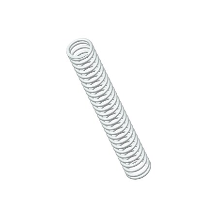 Approved Vendor Compression Spring, O= .281, L= 2.00, W= .033 G209973423
